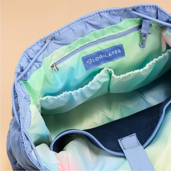 Blogilates Ultimate Athletic Trainer Backpack - Picture 3 of 6